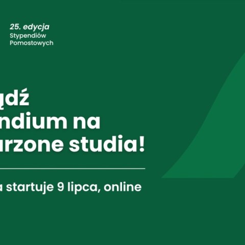 Powiększ obraz: 25. edycja PSP baner