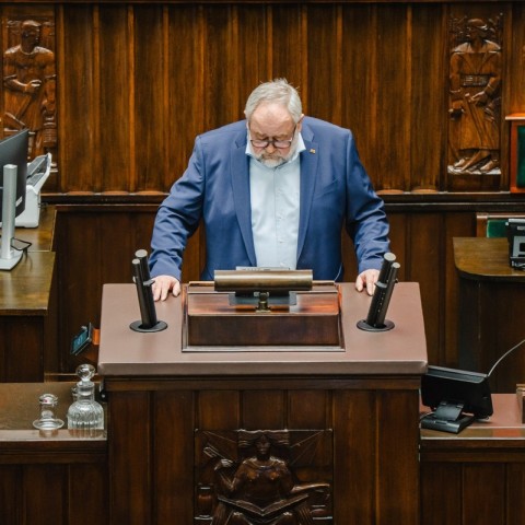 Powiększ obraz: Sejm daje zielone światło dla Metropolii