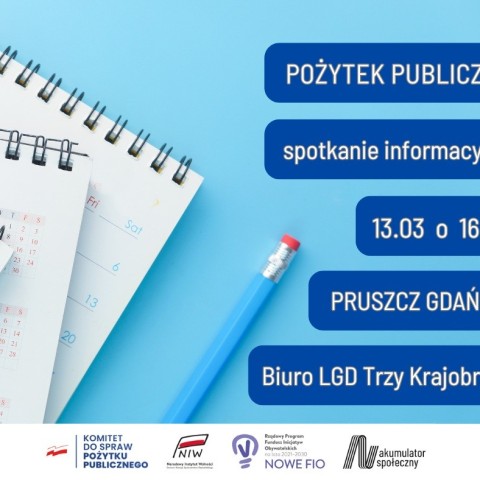 Powiększ obraz: Spotkanie