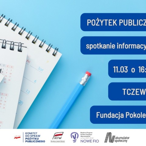Powiększ obraz: Spotkanie
