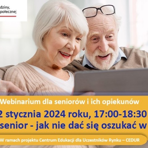 Powiększ obraz: Grafika webinarium