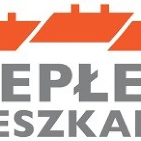 Powiększ obraz: Logo Ciepłe Mieszkanie