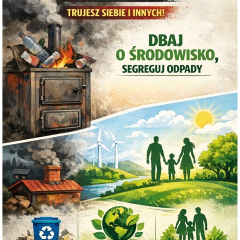 Powiększ obraz: Plakat