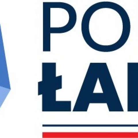 Powiększ obraz: Plakat dofinansowanie Polski Ład